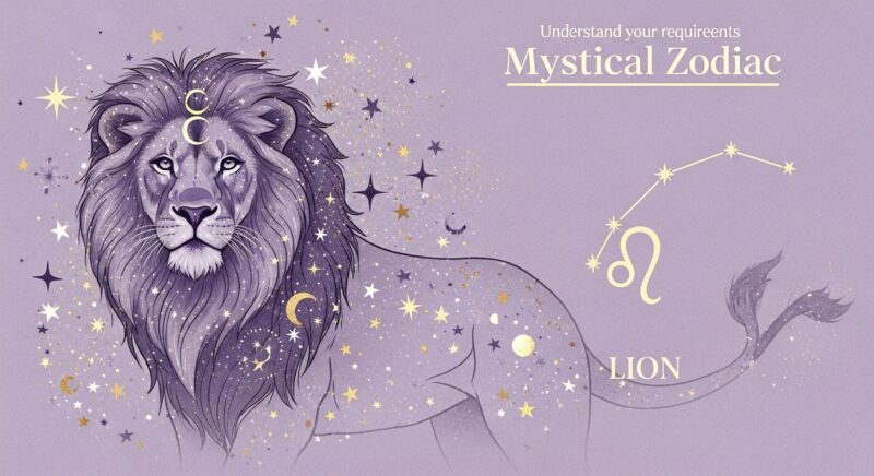 Lion : Horoscope du 07.02.2026