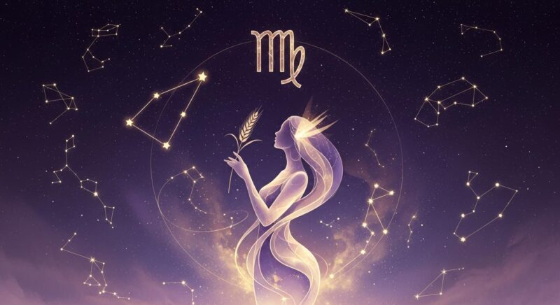 Vierge : Horoscope du 07.02.2026