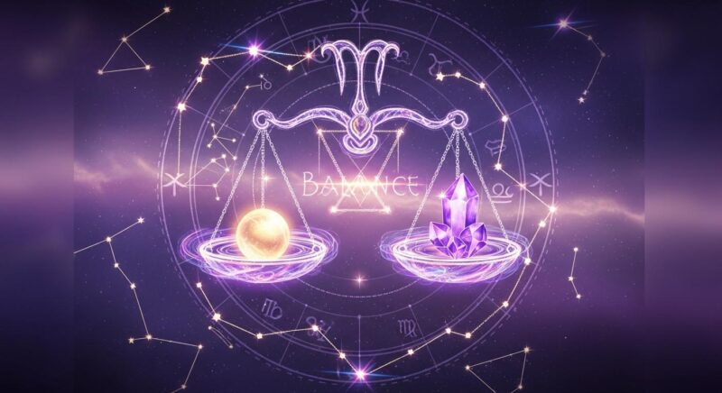 Balance : Horoscope du 07.02.2026