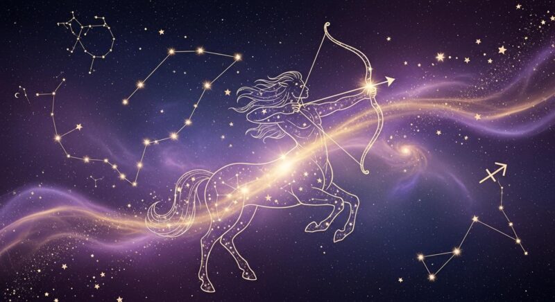 Sagittaire : Horoscope du 07.02.2026