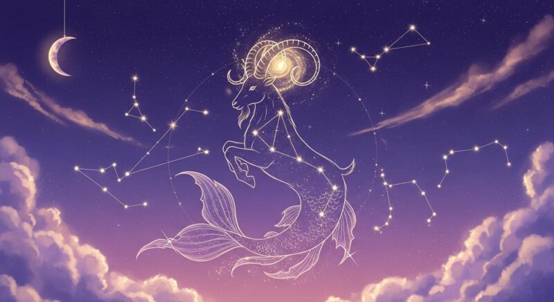 Capricorne : Horoscope du 07.02.2026