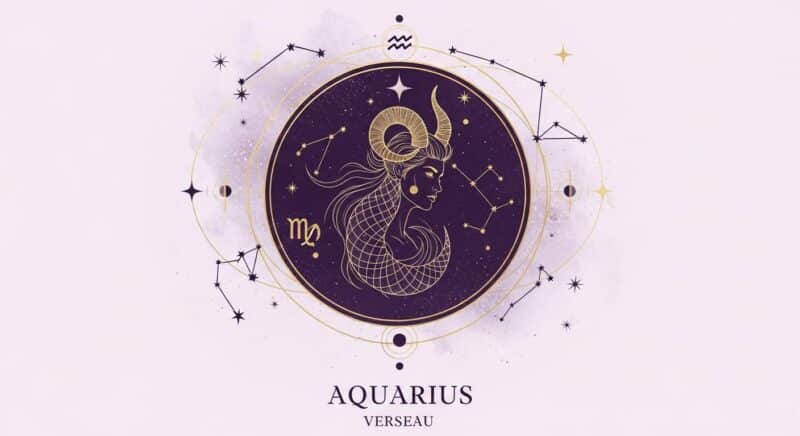 Verseau : Horoscope du 07.02.2026