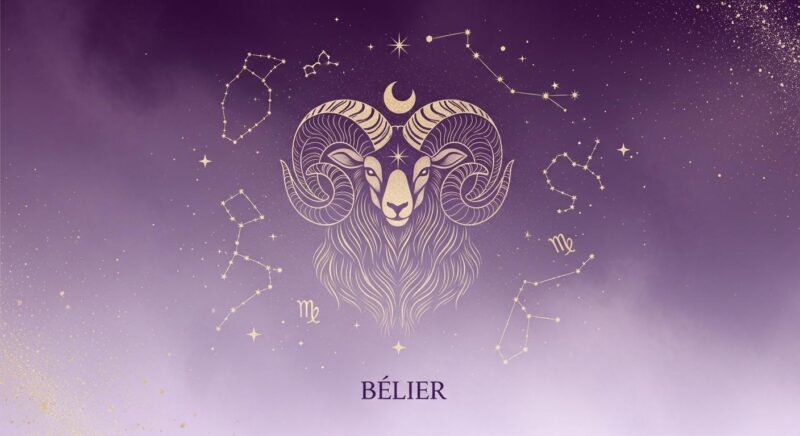 Bélier : Horoscope du 08.02.2026