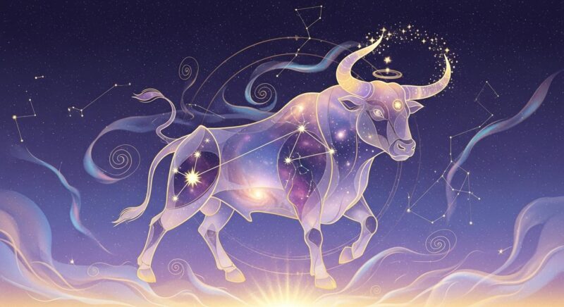 Taureau : Horoscope du 08.02.2026