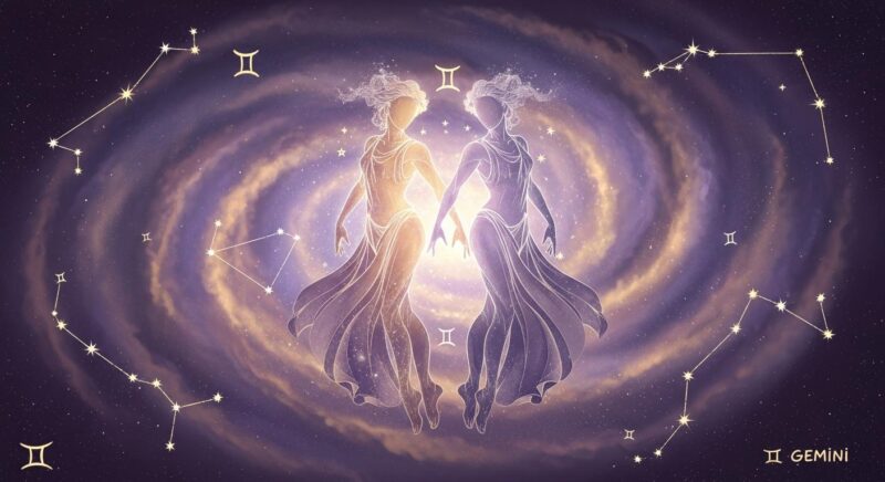 Gémeaux : Horoscope du 08.02.2026