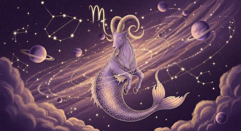 Capricorne : Horoscope du 01.02.2026