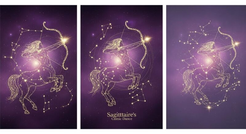 Sagittaire : Horoscope du 08.02.2026