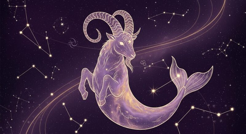 Capricorne : Horoscope du 08.02.2026