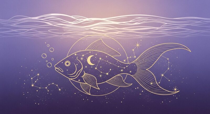 Poisson : Horoscope du 08.02.2026