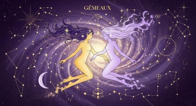 Gémeaux : Horoscope du 09.02.2026