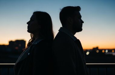 Comment la Lune Noire révèle les zones d'ombre de votre couple que vous refusez de voir