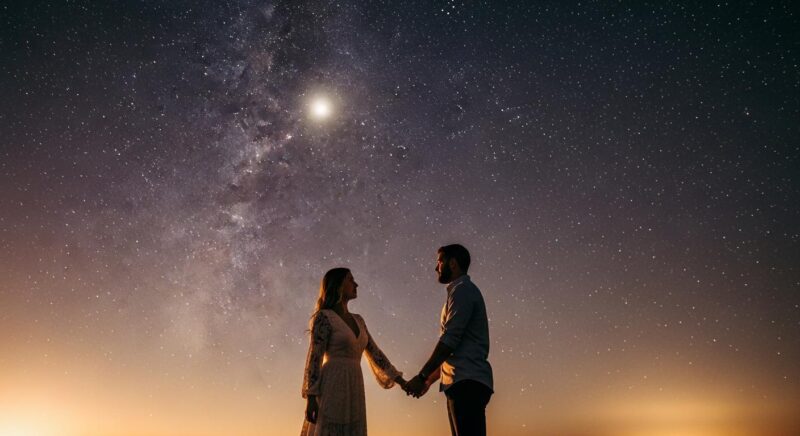 Ce que mars 2026 réserve vraiment à votre vie amoureuse et les dates clés à retenir