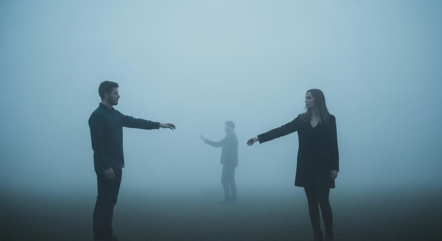 Comment Neptune crée des illusions dangereuses en amour et comment s'en protéger