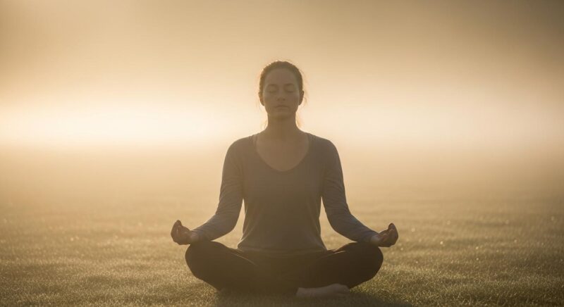 Comment votre Neptune natal influence votre spiritualité et votre connexion à l'invisible