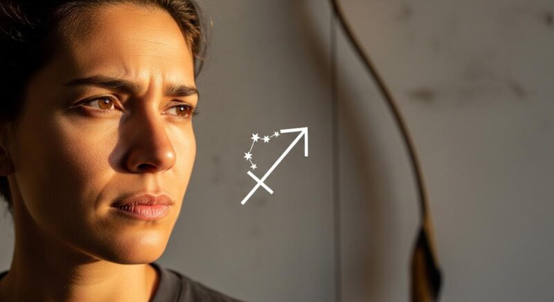 Quel est le pire défaut du Sagittaire et comment le reconnaître chez vos proches