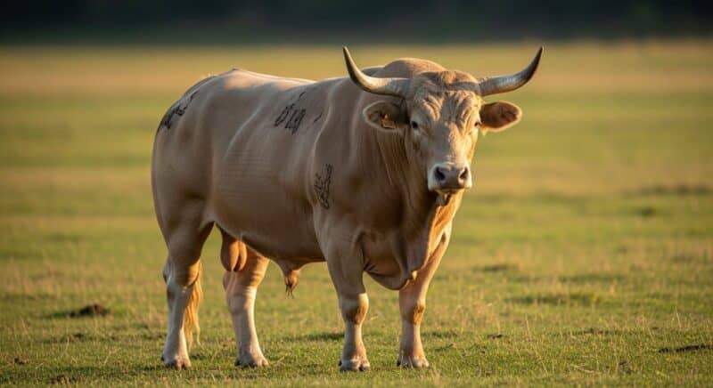 Le point sensible du Taureau que vous ne devriez jamais toucher