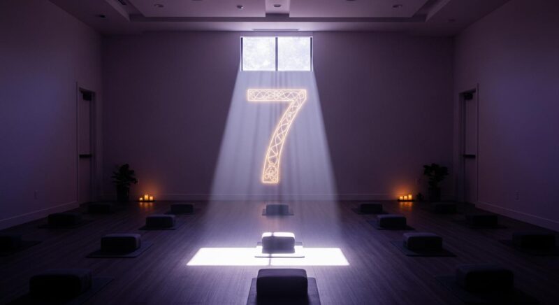 Le portail du 7/7 et ses énergies spirituelles puissantes que vous devez connaître