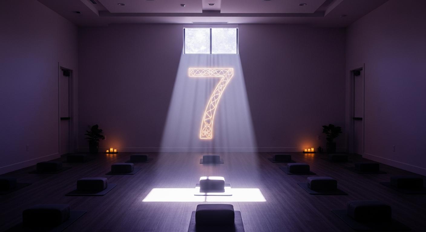 Le portail du 7/7 et ses énergies spirituelles puissantes que vous devez connaître