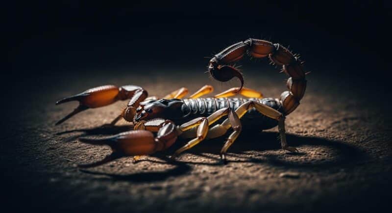 Pourquoi le Scorpion a-t-il une si mauvaise réputation et est-ce mérité