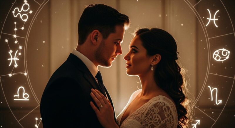 Ce que votre signe attend vraiment pour la Saint-Valentin et que personne n'ose avouer