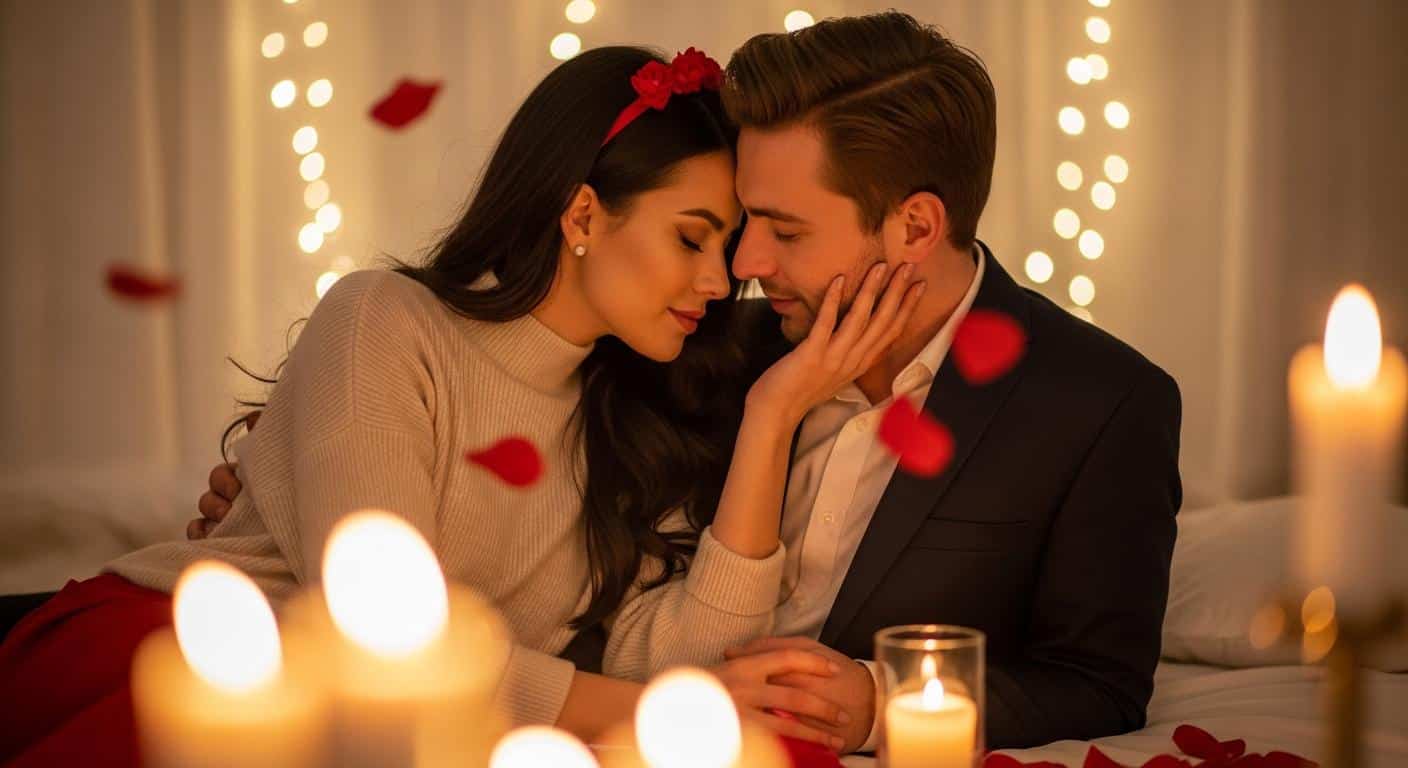 Ces 3 signes vont vivre une Saint-Valentin qu'ils n'oublieront jamais