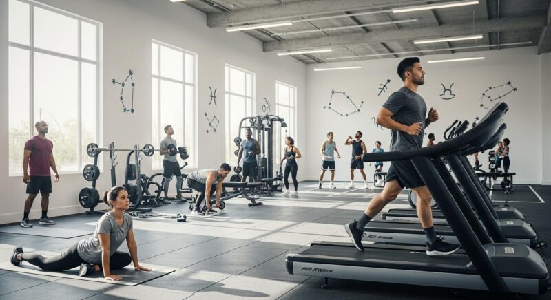 Le sport que vous devriez absolument pratiquer selon votre signe astrologique