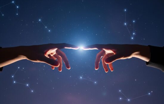 Comment votre Vertex révèle les rencontres qui étaient destinées à changer votre vie