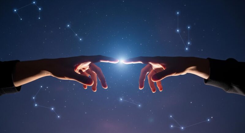 Comment votre Vertex révèle les rencontres qui étaient destinées à changer votre vie