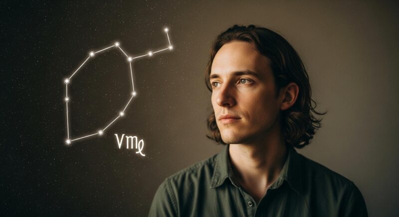 Le Vierge est-il vraiment un signe dangereux comme on le dit