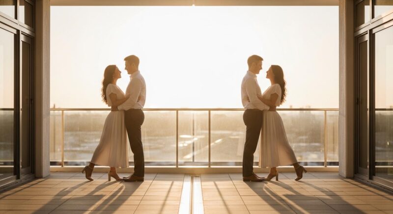 Les 10 qualités du Balance qui en font un partenaire de vie idéal