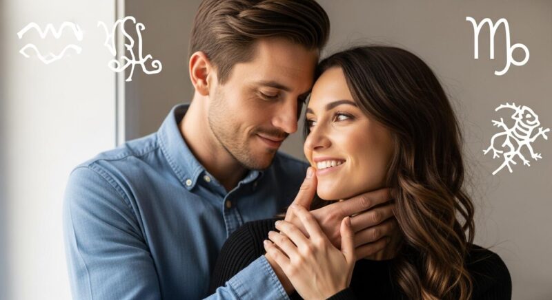 Les 10 qualités du Capricorne qui en font un partenaire de vie idéal