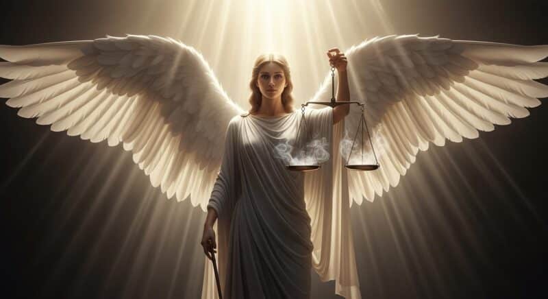 Qui est l'ange gardien du Balance et comment l'invoquer