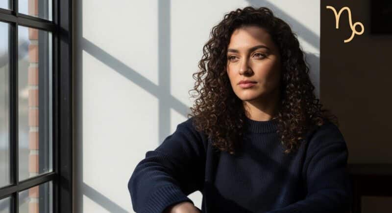 Le Capricorne est-il rancunier et combien de temps garde-t-il une blessure