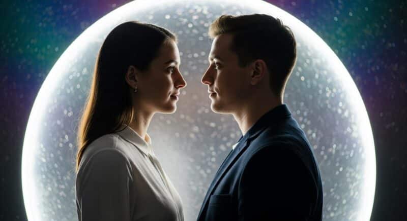 Ce que votre Descendant révèle sur le partenaire idéal que vous cherchez inconsciemment