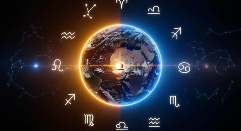 Ce que l'équinoxe de printemps 2026 signifie vraiment pour votre signe et comment en profiter