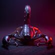 Quelle est la force secrète du Scorpion que peu de gens connaissent