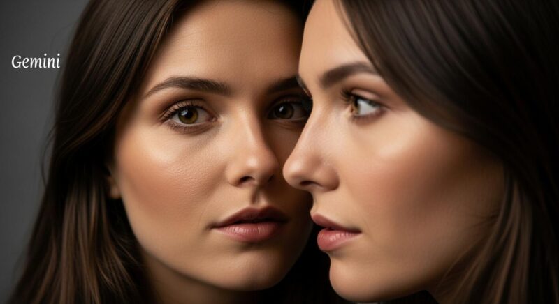 Les Gémeaux sont-ils vraiment menteurs ou est-ce un mythe astrologique