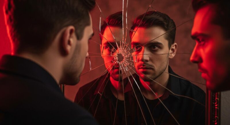 La peur secrète du Bélier qui sabote ses relations sans qu'il s'en rende compte