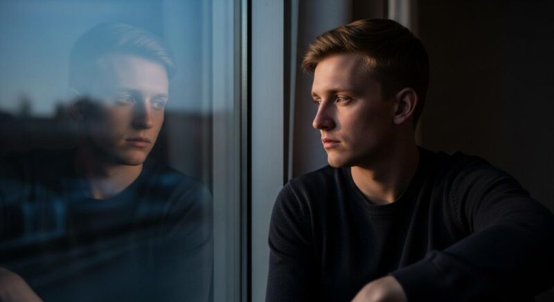 La peur secrète du Scorpion qui sabote ses relations sans qu'il s'en rende compte