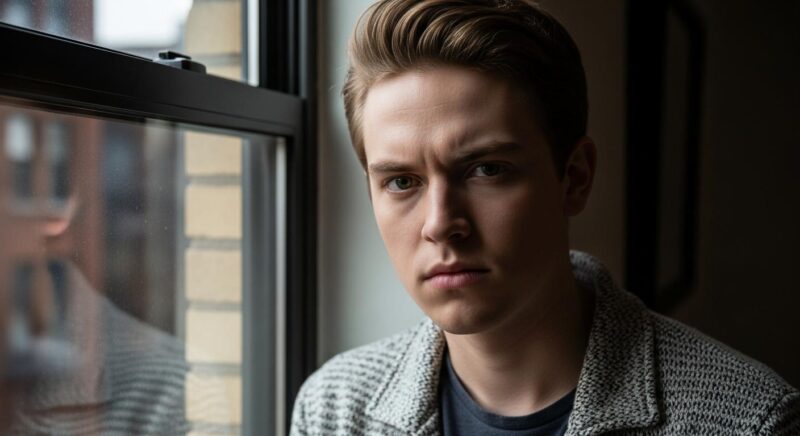 Ce qui peut vraiment mettre un Verseau en colère en quelques secondes