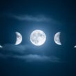 Comment utiliser les phases de la Lune pour manifester vos désirs les plus profonds