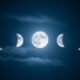 Comment utiliser les phases de la Lune pour manifester vos désirs les plus profonds