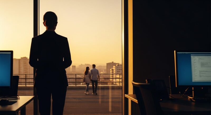 Quel est le point faible du Capricorne qui peut lui jouer des tours en amour