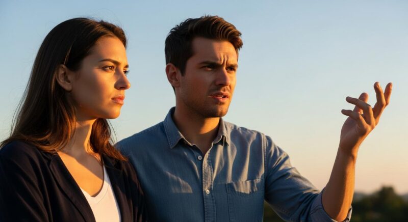 Quel est le point faible du Sagittaire qui peut lui jouer des tours en amour