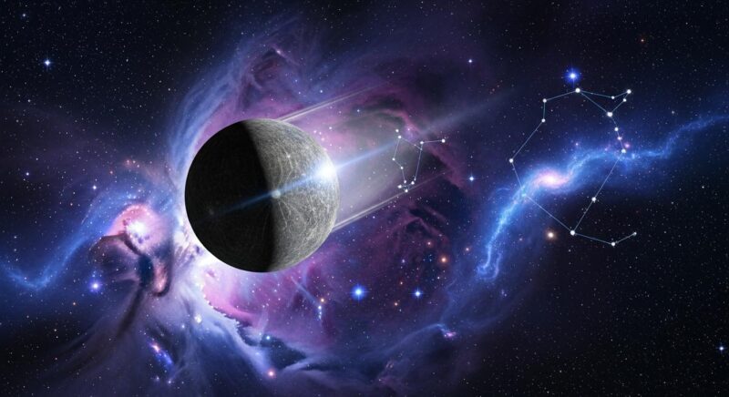 La rétrograde de Mercure du printemps 2026 et les erreurs à éviter absolument