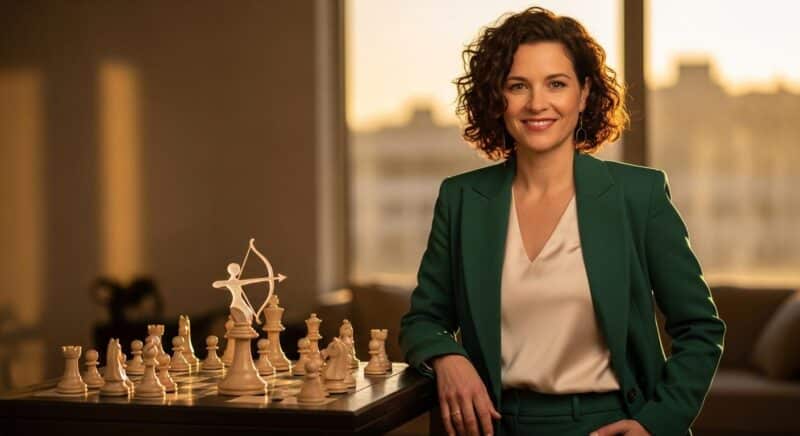 Le Sagittaire est-il manipulateur ou simplement stratégique