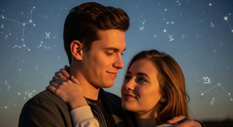 Quel signe astrologique attire irrésistiblement le Sagittaire en amour