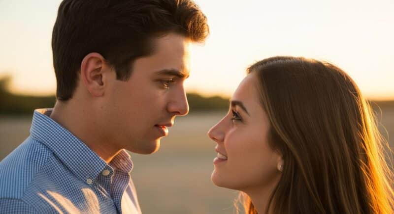 Ces signes vont enfin trouver le courage de dire je t'aime et ça va tout changer