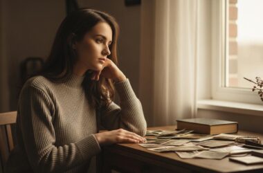 Ces 5 signes sont les plus nostalgiques du zodiaque et voici pourquoi ils vivent dans le passé