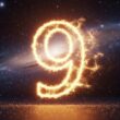 La signification profonde du nombre 9 et sa dimension universelle qui vous concerne